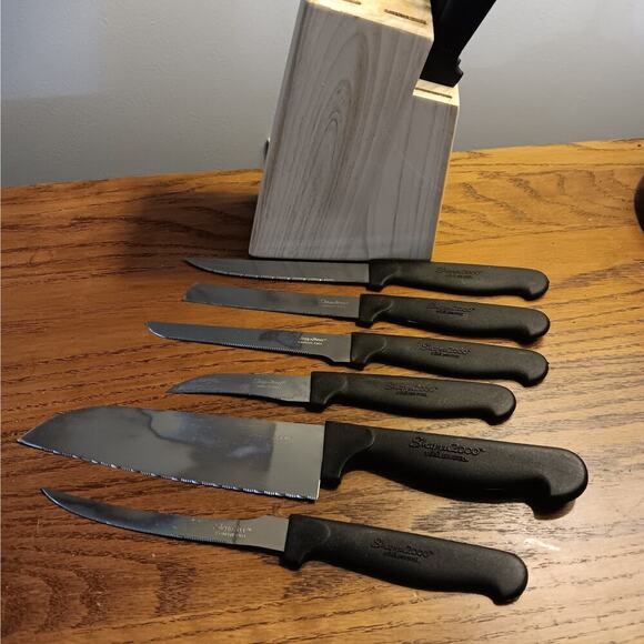 Shappu Royale Cutlery 12 Piece Set Unused - Picture 3 of 5